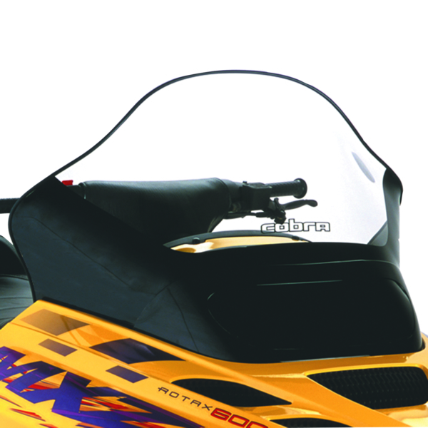 Powermadd Pare-brise Cobra Can-am