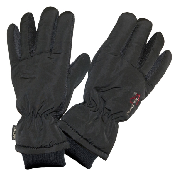 NAT'S Gants d'hiver en polyester Homme