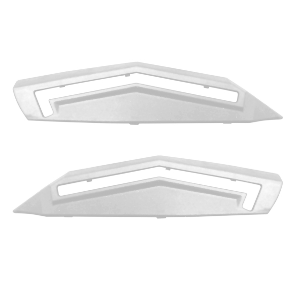 Powermadd Couvercle de ventilation pour lumière DEL