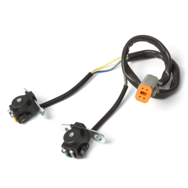 Kimpex HD Bobine à pulsion Ski-doo - 01-245-32