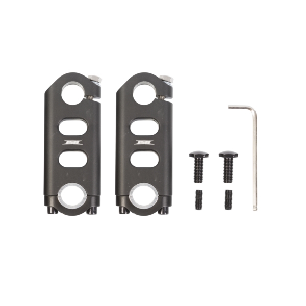 RSI Cale de levage pivotante pour guidon