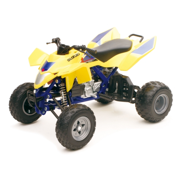New Ray Toys Modèle réduit Suzuki