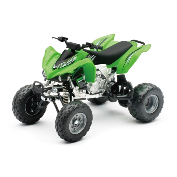 New Ray Toys Modèle réduit Kawasaki