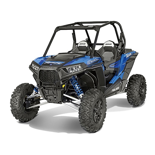 New Ray Toys Modèle réduit Polaris