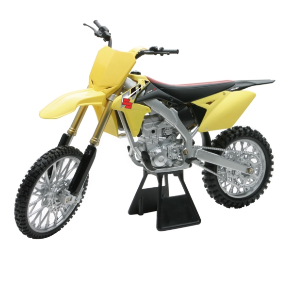 New Ray Toys Modèle réduit Suzuki