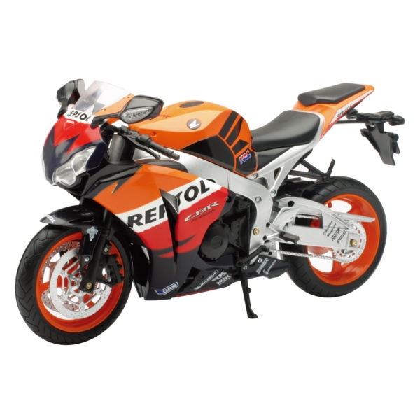 New Ray Toys Modèle réduit Honda