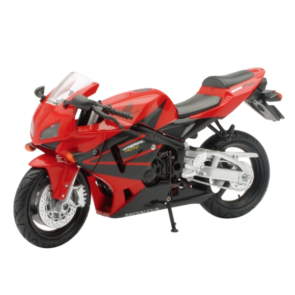 New Ray Toys Modèle réduit Honda