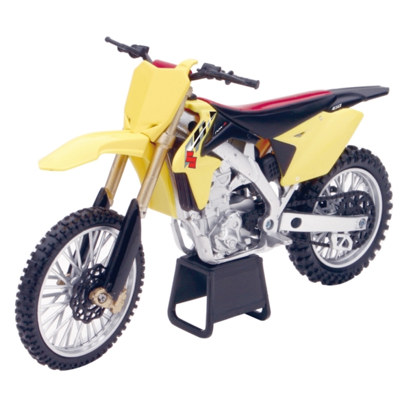 New Ray Toys Modèle réduit Suzuki
