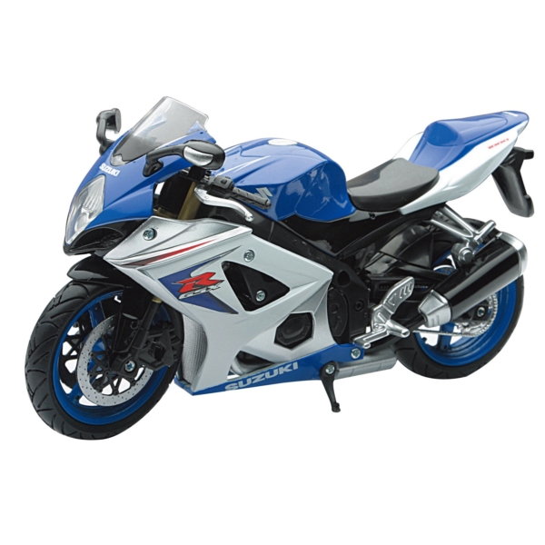 New Ray Toys Modèle réduit Suzuki