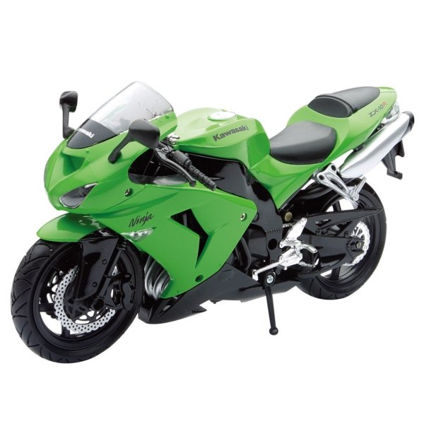 New Ray Toys Modèle réduit Kawasaki