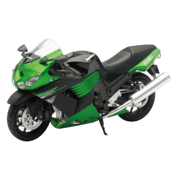 New Ray Toys Modèle réduit Kawasaki