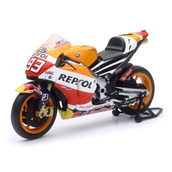 New Ray Toys Modèle réduit Honda