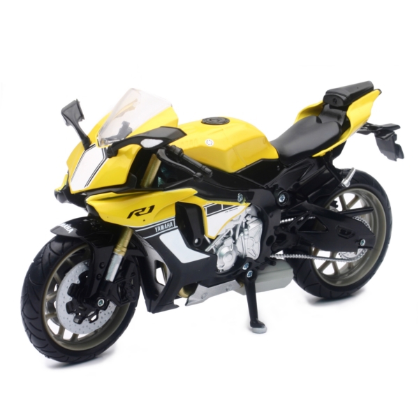 New Ray Toys Modèle réduit Yamaha