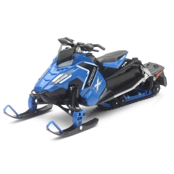 New Ray Toys Modèle réduit Polaris
