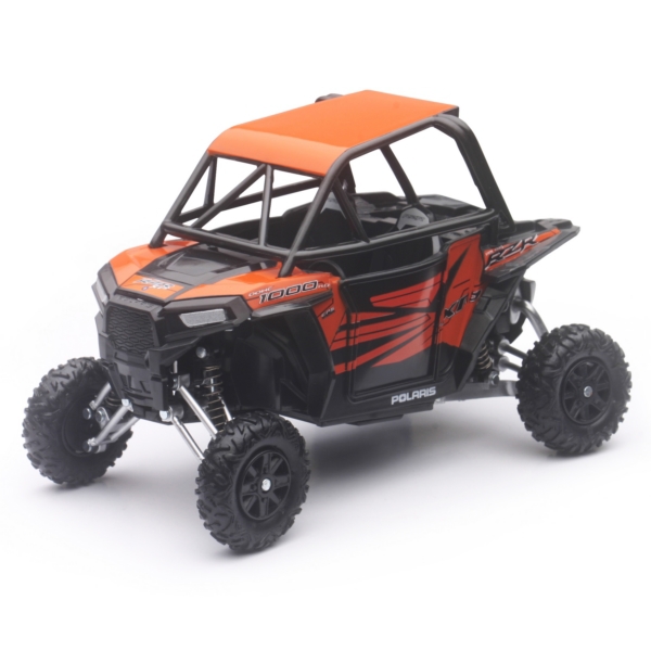 New Ray Toys Modèle réduit Polaris