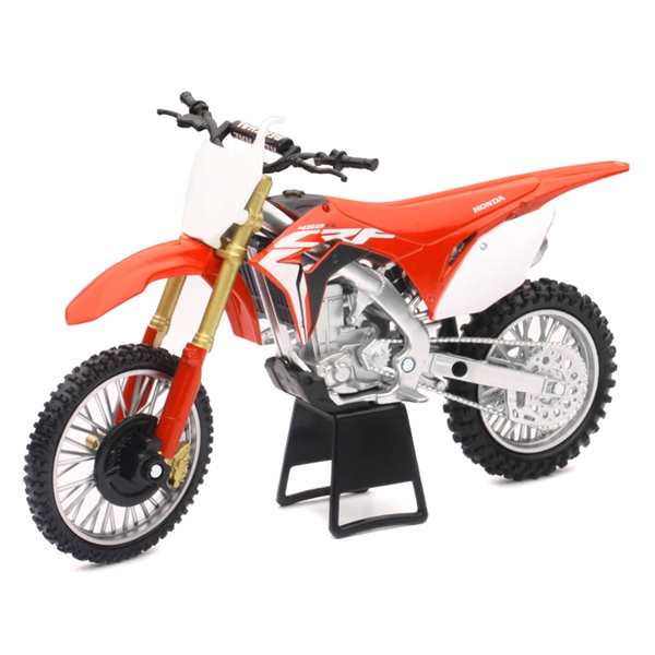 New Ray Toys Modèle réduit Honda