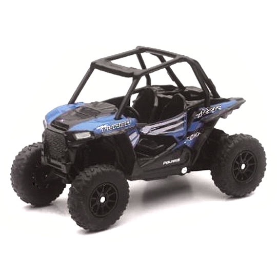 New Ray Toys Modèle réduit Polaris