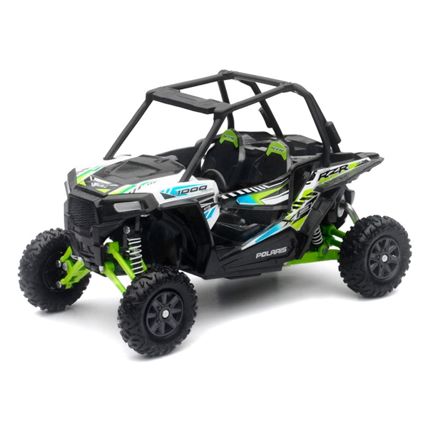 New Ray Toys Modèle réduit Polaris