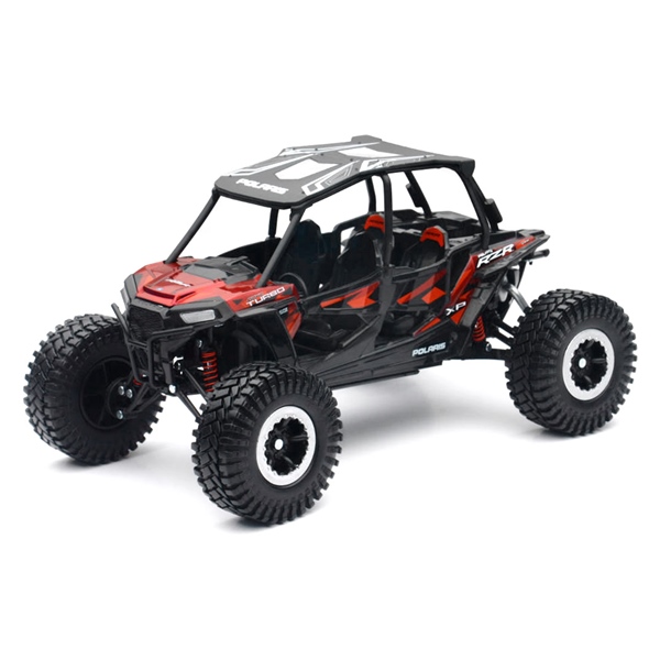 New Ray Toys Modèle réduit Polaris