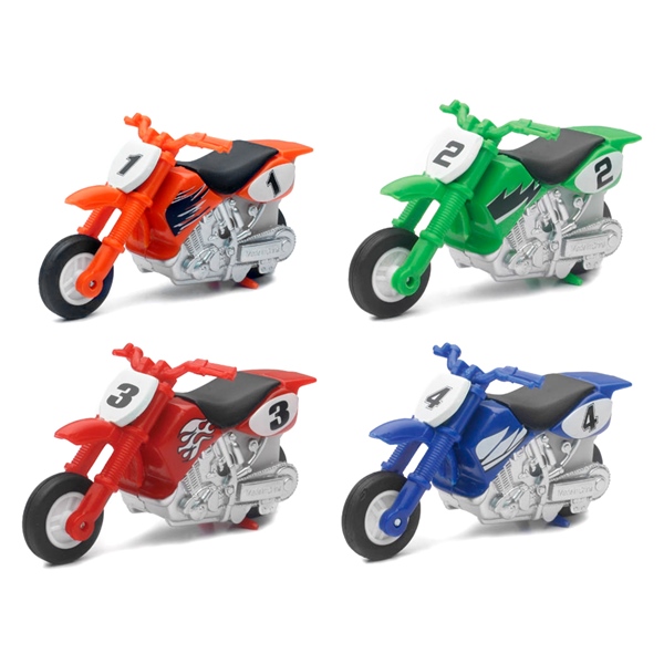 New Ray Toys Assortissement de modèle réduit