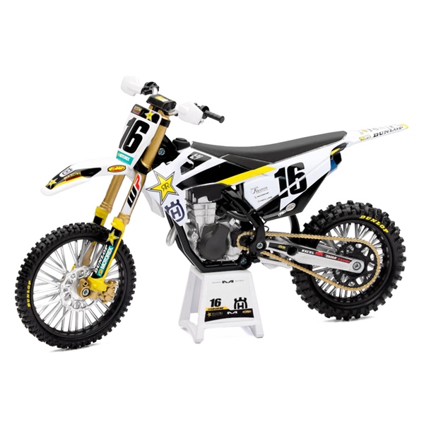New Ray Toys Modèle réduit Husqvarna