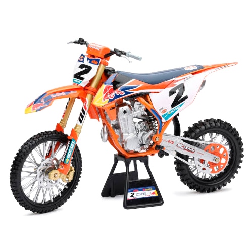 New Ray Toys Modèle réduit KTM