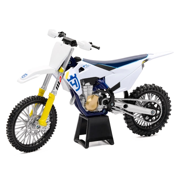 New Ray Toys Modèle réduit Husqvarna