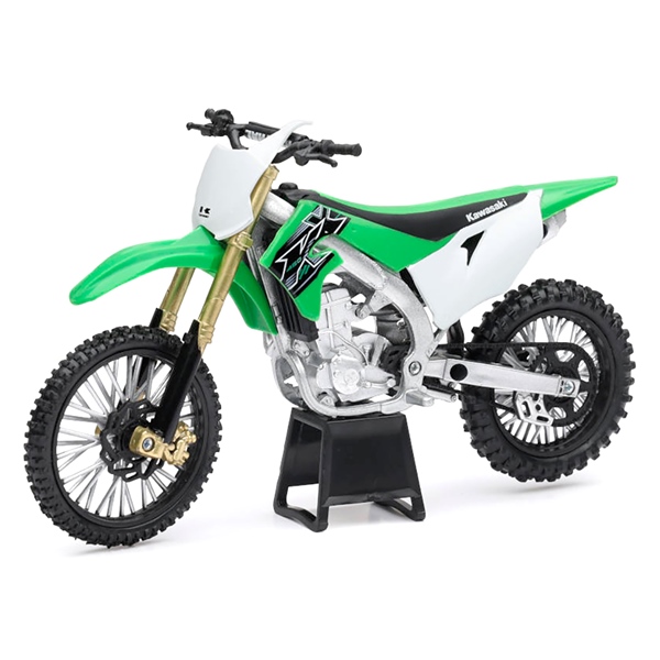 New Ray Toys Modèle réduit Kawasaki
