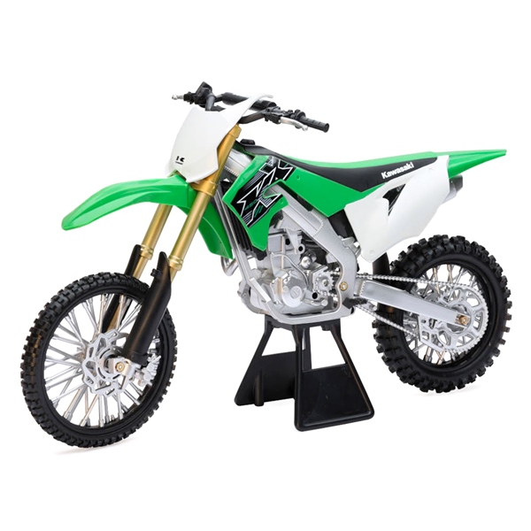 New Ray Toys Modèle réduit Kawasaki