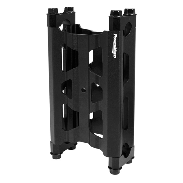 Powermadd Rehausseur de guidon pivotant