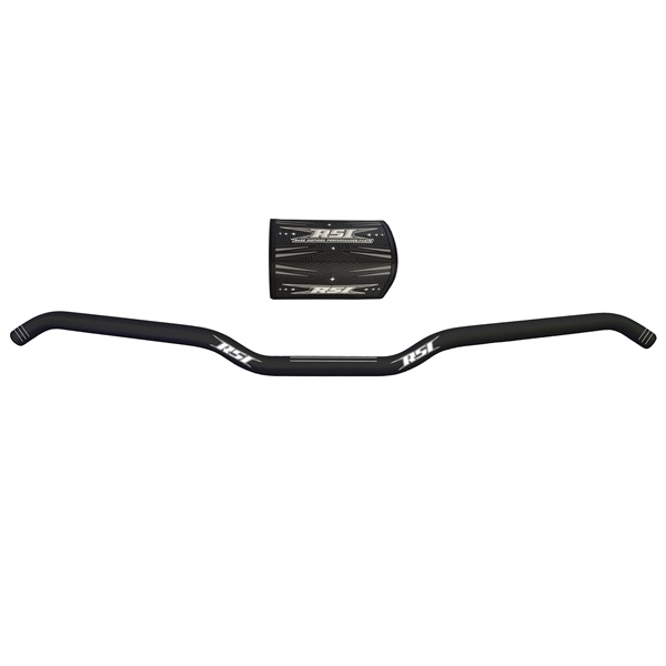 RSI Guidon Hustler Motoneige