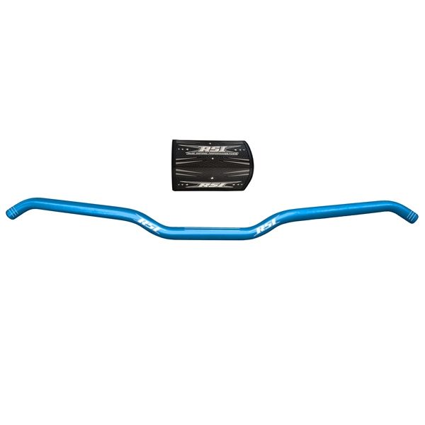 RSI Guidon Hustler Motoneige