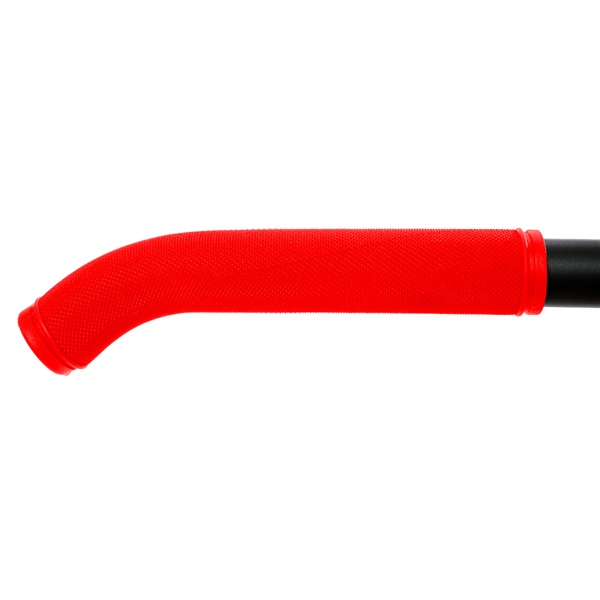 RSI Poignée 7 po en caoutchouc