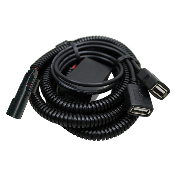 RSI Prise d'alimentation USB