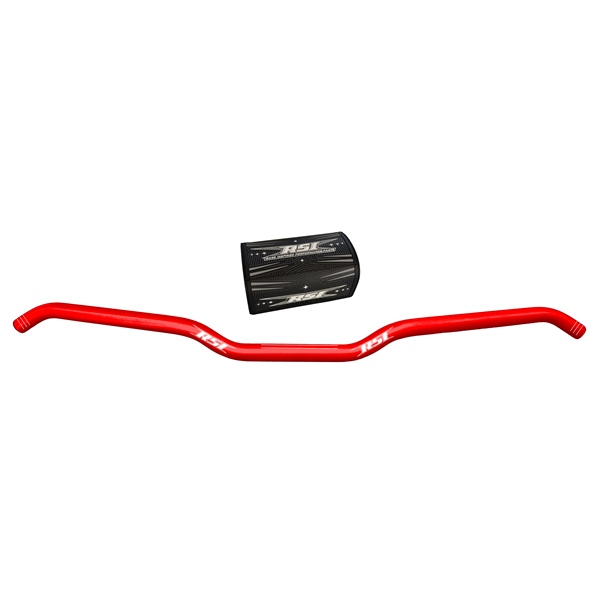 RSI Guidon Hustler Motoneige