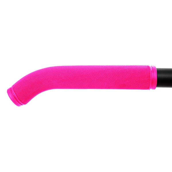 RSI Poignée 7 po en caoutchouc