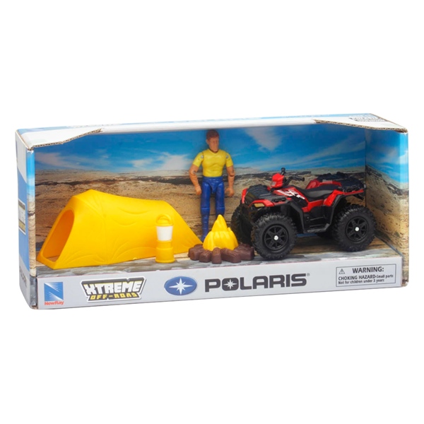 New Ray Toys Modèle réduit Polaris