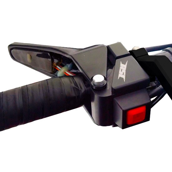 RSI Bloc accélérateur Polaris