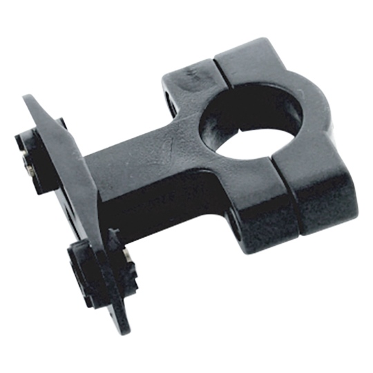Koso Support d'ordinateur de bord pour guidon 7/8"