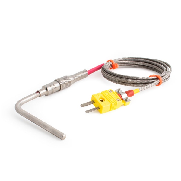 Koso Indicateur EGT simple Universel - 28-CK-TYPE9