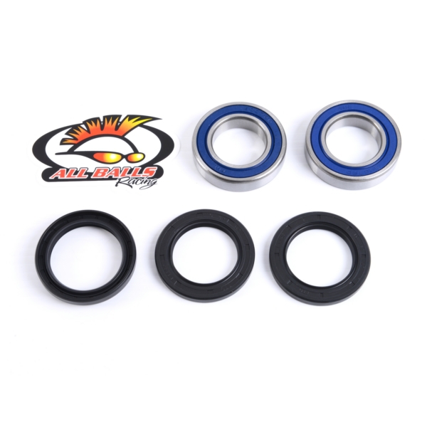 All Balls Ensemble de roulement et joint de roue Honda, Suzuki