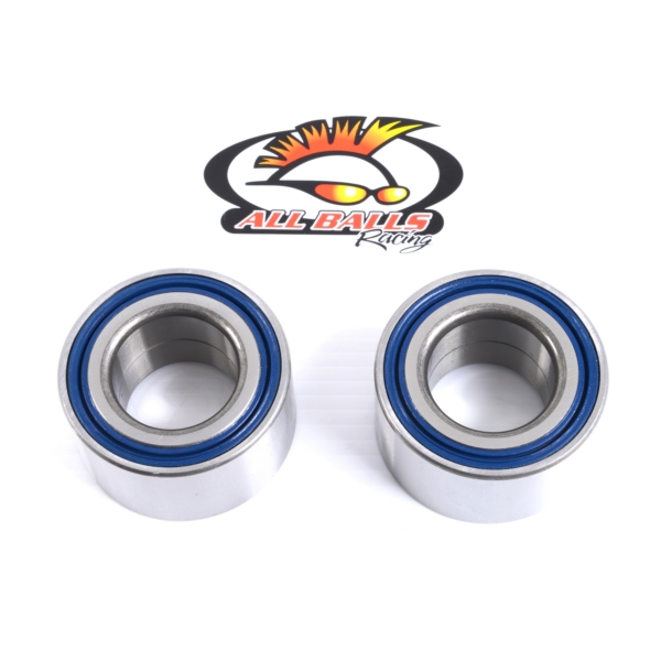 All Balls Ensemble de roulement et joint de roue Polaris