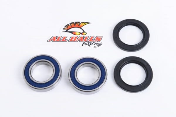 All Balls Ensemble de roulement et joint de roue Adley, Yamaha