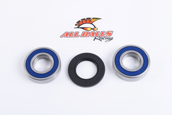 All Balls Ensemble de roulement et joint de roue Polaris