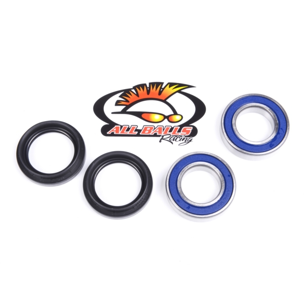 All Balls Ensemble de roulement et joint de roue Yamaha