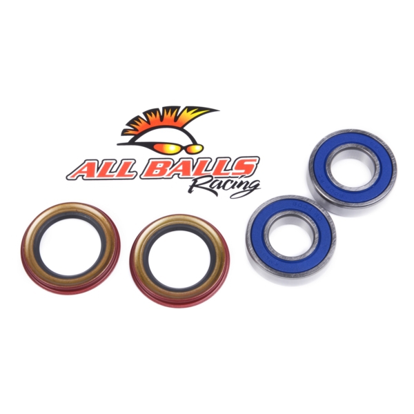 All Balls Ensemble de roulement et joint de roue Can-am