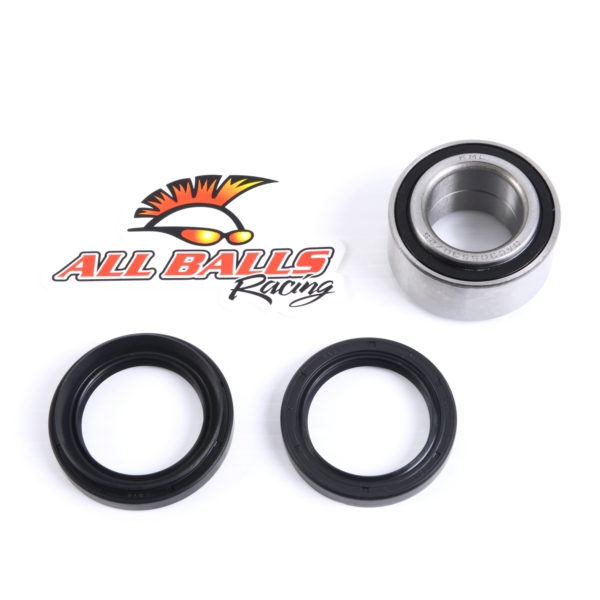 All Balls Ensemble de roulement et joint de roue Arctic cat