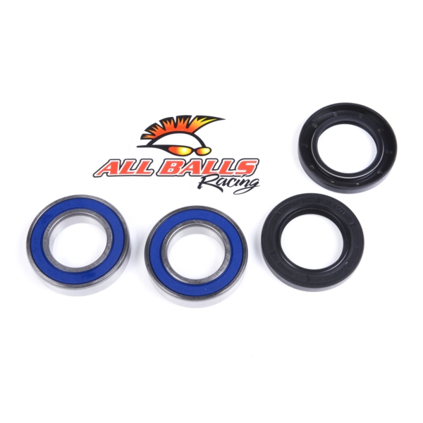 All Balls Ensemble de roulement et joint de roue Arctic cat, Polaris