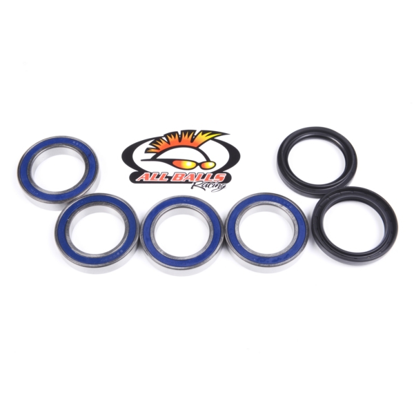 All Balls Ensemble de roulement et joint de roue Yamaha