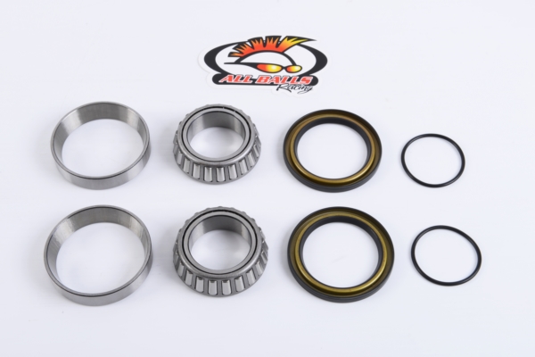 All Balls Ensemble de roulement et joint de roue KTM, Polaris